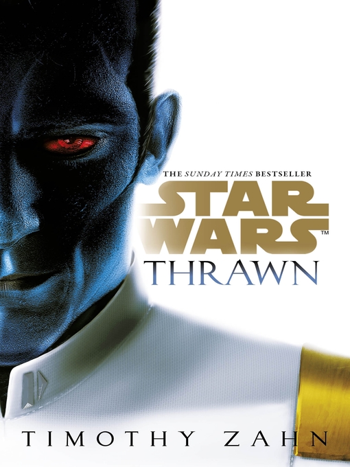 Title details for Thrawn by Timothy Zahn - Available